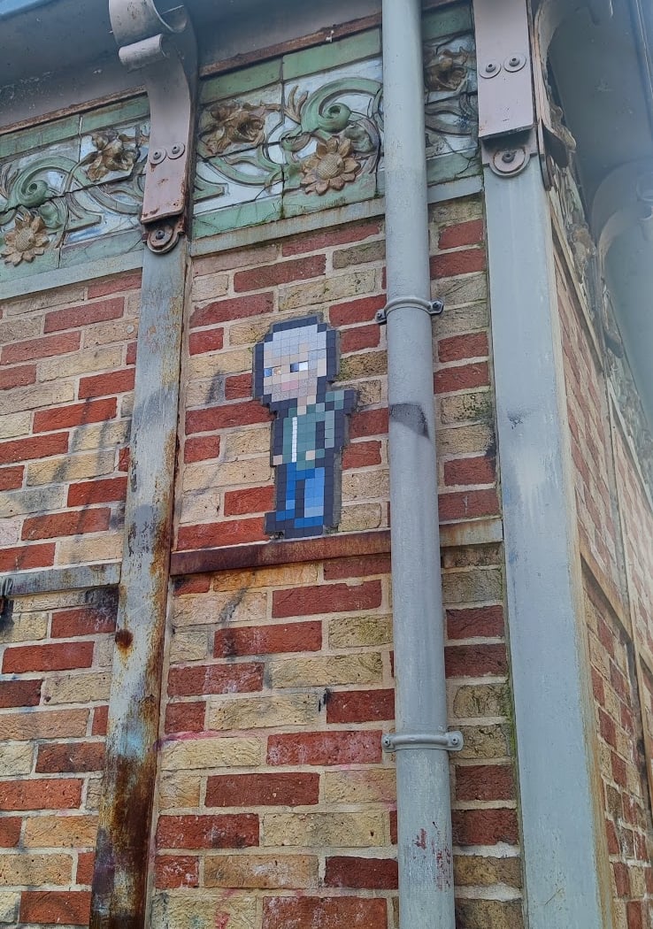 Street art 1